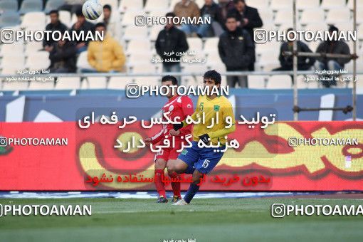 1170693, Tehran, [*parameter:4*], لیگ برتر فوتبال ایران، Persian Gulf Cup، Week 21، Second Leg، Persepolis 2 v 0 Sanat Naft Abadan on 2011/02/05 at Azadi Stadium