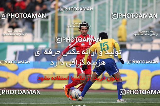 1170773, Tehran, [*parameter:4*], لیگ برتر فوتبال ایران، Persian Gulf Cup، Week 21، Second Leg، Persepolis 2 v 0 Sanat Naft Abadan on 2011/02/05 at Azadi Stadium
