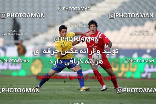 1170709, Tehran, [*parameter:4*], لیگ برتر فوتبال ایران، Persian Gulf Cup، Week 21، Second Leg، Persepolis 2 v 0 Sanat Naft Abadan on 2011/02/05 at Azadi Stadium