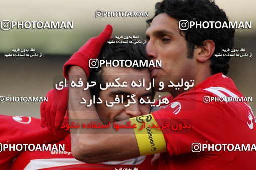 1170707, Tehran, [*parameter:4*], لیگ برتر فوتبال ایران، Persian Gulf Cup، Week 21، Second Leg، Persepolis 2 v 0 Sanat Naft Abadan on 2011/02/05 at Azadi Stadium
