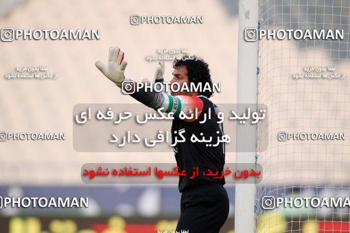 1170789, لیگ برتر فوتبال ایران، Persian Gulf Cup، Week 21، Second Leg، 2011/02/05، Tehran، Azadi Stadium، Persepolis 2 - 0 Sanat Naft Abadan