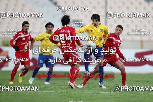 1170729, Tehran, [*parameter:4*], لیگ برتر فوتبال ایران، Persian Gulf Cup، Week 21، Second Leg، Persepolis 2 v 0 Sanat Naft Abadan on 2011/02/05 at Azadi Stadium
