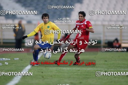 1170734, Tehran, [*parameter:4*], لیگ برتر فوتبال ایران، Persian Gulf Cup، Week 21، Second Leg، Persepolis 2 v 0 Sanat Naft Abadan on 2011/02/05 at Azadi Stadium
