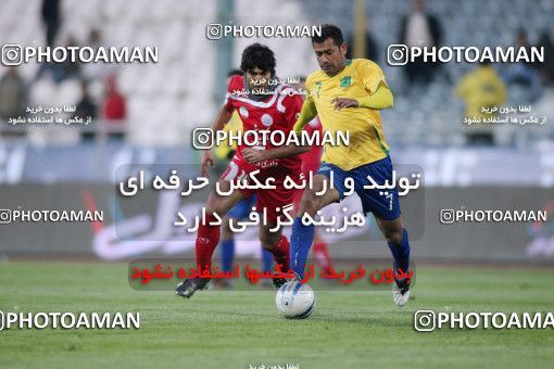 1170735, Tehran, [*parameter:4*], لیگ برتر فوتبال ایران، Persian Gulf Cup، Week 21، Second Leg، Persepolis 2 v 0 Sanat Naft Abadan on 2011/02/05 at Azadi Stadium