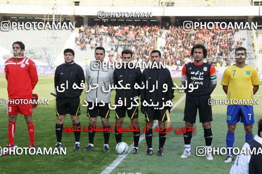 1170992, Tehran, [*parameter:4*], لیگ برتر فوتبال ایران، Persian Gulf Cup، Week 21، Second Leg، Persepolis 2 v 0 Sanat Naft Abadan on 2011/02/05 at Azadi Stadium
