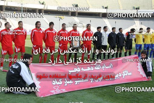 1170882, Tehran, [*parameter:4*], لیگ برتر فوتبال ایران، Persian Gulf Cup، Week 21، Second Leg، Persepolis 2 v 0 Sanat Naft Abadan on 2011/02/05 at Azadi Stadium