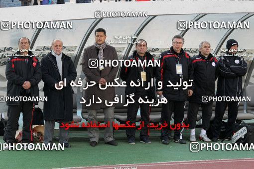 1170865, Tehran, [*parameter:4*], لیگ برتر فوتبال ایران، Persian Gulf Cup، Week 21، Second Leg، Persepolis 2 v 0 Sanat Naft Abadan on 2011/02/05 at Azadi Stadium