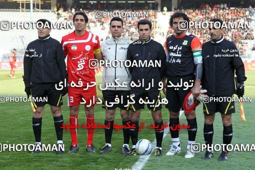 1171125, Tehran, [*parameter:4*], لیگ برتر فوتبال ایران، Persian Gulf Cup، Week 21، Second Leg، Persepolis 2 v 0 Sanat Naft Abadan on 2011/02/05 at Azadi Stadium