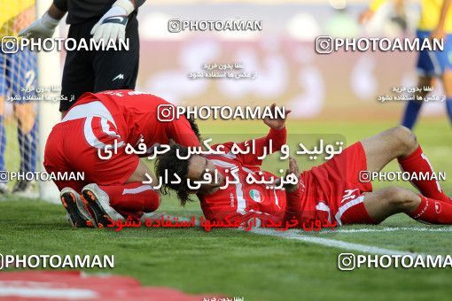 1170982, Tehran, [*parameter:4*], لیگ برتر فوتبال ایران، Persian Gulf Cup، Week 21، Second Leg، Persepolis 2 v 0 Sanat Naft Abadan on 2011/02/05 at Azadi Stadium