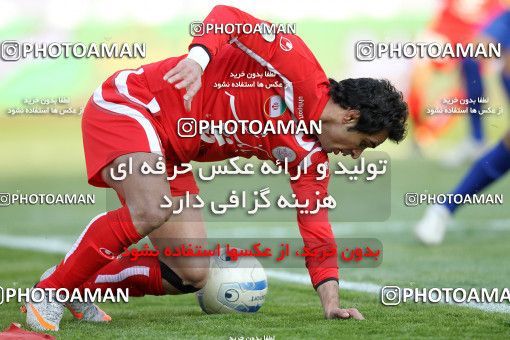 1170894, Tehran, [*parameter:4*], لیگ برتر فوتبال ایران، Persian Gulf Cup، Week 21، Second Leg، Persepolis 2 v 0 Sanat Naft Abadan on 2011/02/05 at Azadi Stadium