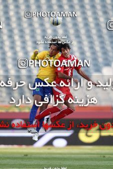 1170867, Tehran, [*parameter:4*], لیگ برتر فوتبال ایران، Persian Gulf Cup، Week 21، Second Leg، Persepolis 2 v 0 Sanat Naft Abadan on 2011/02/05 at Azadi Stadium