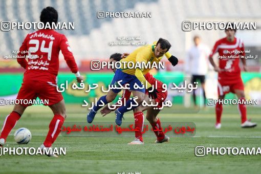 1171063, Tehran, [*parameter:4*], لیگ برتر فوتبال ایران، Persian Gulf Cup، Week 21، Second Leg، Persepolis 2 v 0 Sanat Naft Abadan on 2011/02/05 at Azadi Stadium