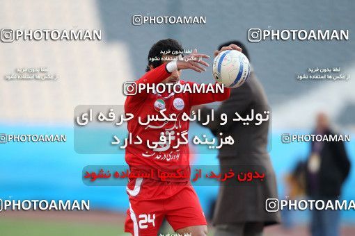 1171007, Tehran, [*parameter:4*], لیگ برتر فوتبال ایران، Persian Gulf Cup، Week 21، Second Leg، Persepolis 2 v 0 Sanat Naft Abadan on 2011/02/05 at Azadi Stadium