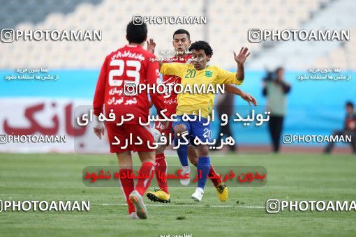 1170840, Tehran, [*parameter:4*], لیگ برتر فوتبال ایران، Persian Gulf Cup، Week 21، Second Leg، Persepolis 2 v 0 Sanat Naft Abadan on 2011/02/05 at Azadi Stadium