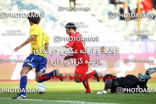 1170977, لیگ برتر فوتبال ایران، Persian Gulf Cup، Week 21، Second Leg، 2011/02/05، Tehran، Azadi Stadium، Persepolis 2 - 0 Sanat Naft Abadan