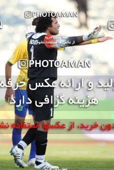 1170926, لیگ برتر فوتبال ایران، Persian Gulf Cup، Week 21، Second Leg، 2011/02/05، Tehran، Azadi Stadium، Persepolis 2 - 0 Sanat Naft Abadan