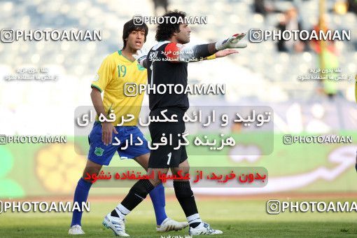 1170816, لیگ برتر فوتبال ایران، Persian Gulf Cup، Week 21، Second Leg، 2011/02/05، Tehran، Azadi Stadium، Persepolis 2 - 0 Sanat Naft Abadan