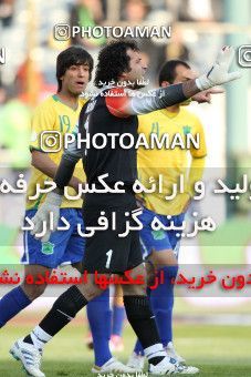 1170799, Tehran, [*parameter:4*], لیگ برتر فوتبال ایران، Persian Gulf Cup، Week 21، Second Leg، Persepolis 2 v 0 Sanat Naft Abadan on 2011/02/05 at Azadi Stadium