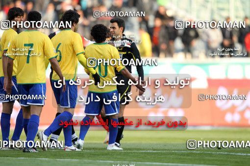 1170886, Tehran, [*parameter:4*], لیگ برتر فوتبال ایران، Persian Gulf Cup، Week 21، Second Leg، Persepolis 2 v 0 Sanat Naft Abadan on 2011/02/05 at Azadi Stadium