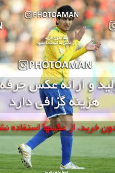 1170963, Tehran, [*parameter:4*], لیگ برتر فوتبال ایران، Persian Gulf Cup، Week 21، Second Leg، Persepolis 2 v 0 Sanat Naft Abadan on 2011/02/05 at Azadi Stadium
