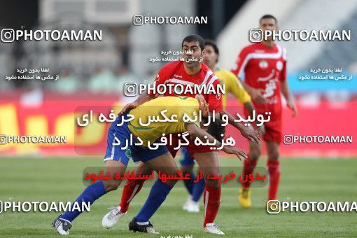 1170818, Tehran, [*parameter:4*], لیگ برتر فوتبال ایران، Persian Gulf Cup، Week 21، Second Leg، Persepolis 2 v 0 Sanat Naft Abadan on 2011/02/05 at Azadi Stadium