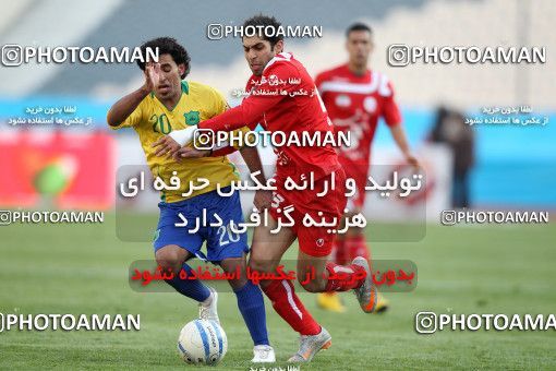 1170870, Tehran, [*parameter:4*], لیگ برتر فوتبال ایران، Persian Gulf Cup، Week 21، Second Leg، Persepolis 2 v 0 Sanat Naft Abadan on 2011/02/05 at Azadi Stadium
