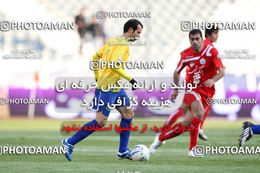 1171121, Tehran, [*parameter:4*], لیگ برتر فوتبال ایران، Persian Gulf Cup، Week 21، Second Leg، Persepolis 2 v 0 Sanat Naft Abadan on 2011/02/05 at Azadi Stadium
