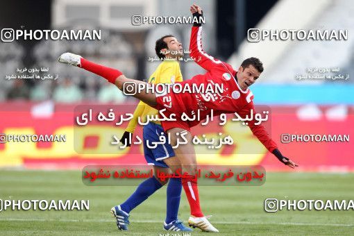 1170945, Tehran, [*parameter:4*], لیگ برتر فوتبال ایران، Persian Gulf Cup، Week 21، Second Leg، Persepolis 2 v 0 Sanat Naft Abadan on 2011/02/05 at Azadi Stadium