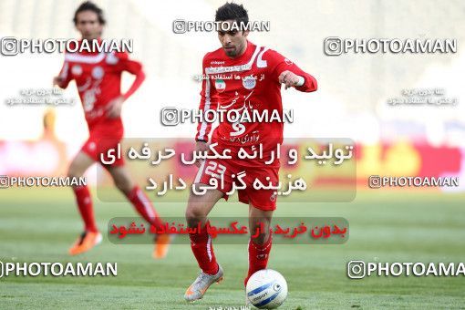 1171193, Tehran, [*parameter:4*], Iran Pro League، Persian Gulf Cup، 2010-11 season، Second Leg، Week 21، Persepolis 2 v ۰ Sanat Naft Abadan on 2011/02/05 at Azadi Stadium