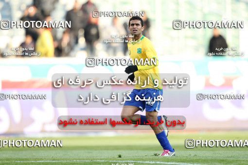 1170839, Tehran, [*parameter:4*], لیگ برتر فوتبال ایران، Persian Gulf Cup، Week 21، Second Leg، Persepolis 2 v 0 Sanat Naft Abadan on 2011/02/05 at Azadi Stadium