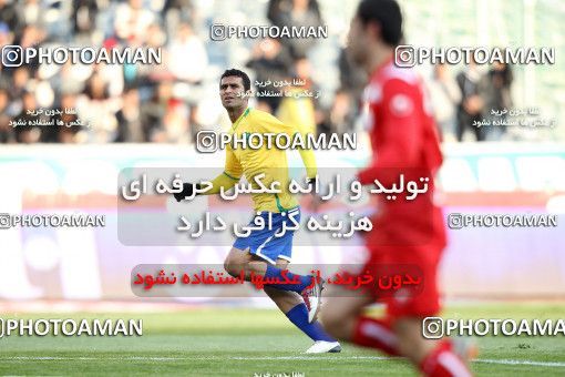 1170919, Tehran, [*parameter:4*], لیگ برتر فوتبال ایران، Persian Gulf Cup، Week 21، Second Leg، Persepolis 2 v 0 Sanat Naft Abadan on 2011/02/05 at Azadi Stadium