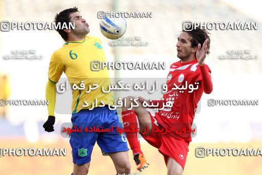 1171079, Tehran, [*parameter:4*], لیگ برتر فوتبال ایران، Persian Gulf Cup، Week 21، Second Leg، Persepolis 2 v 0 Sanat Naft Abadan on 2011/02/05 at Azadi Stadium