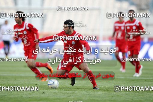 1170950, Tehran, [*parameter:4*], لیگ برتر فوتبال ایران، Persian Gulf Cup، Week 21، Second Leg، Persepolis 2 v 0 Sanat Naft Abadan on 2011/02/05 at Azadi Stadium