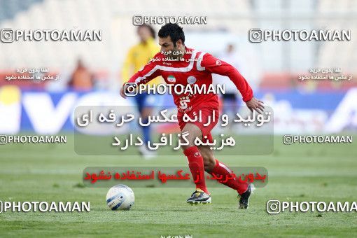 1170944, Tehran, [*parameter:4*], لیگ برتر فوتبال ایران، Persian Gulf Cup، Week 21، Second Leg، Persepolis 2 v 0 Sanat Naft Abadan on 2011/02/05 at Azadi Stadium