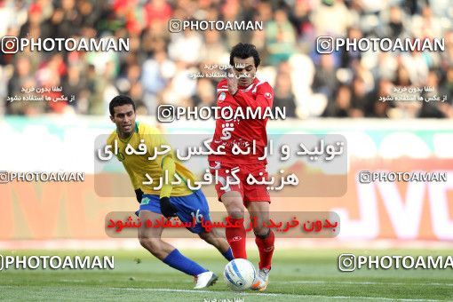 1170804, Tehran, [*parameter:4*], لیگ برتر فوتبال ایران، Persian Gulf Cup، Week 21، Second Leg، Persepolis 2 v 0 Sanat Naft Abadan on 2011/02/05 at Azadi Stadium