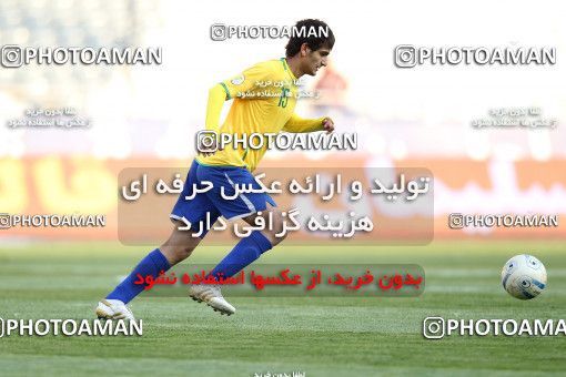 1171157, Tehran, [*parameter:4*], لیگ برتر فوتبال ایران، Persian Gulf Cup، Week 21، Second Leg، Persepolis 2 v 0 Sanat Naft Abadan on 2011/02/05 at Azadi Stadium
