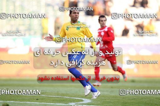 1171144, Tehran, [*parameter:4*], Iran Pro League، Persian Gulf Cup، 2010-11 season، Second Leg، Week 21، Persepolis 2 v ۰ Sanat Naft Abadan on 2011/02/05 at Azadi Stadium