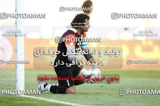 1170856, لیگ برتر فوتبال ایران، Persian Gulf Cup، Week 21، Second Leg، 2011/02/05، Tehran، Azadi Stadium، Persepolis 2 - 0 Sanat Naft Abadan