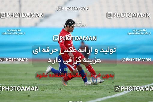 1170830, Tehran, [*parameter:4*], لیگ برتر فوتبال ایران، Persian Gulf Cup، Week 21، Second Leg، Persepolis 2 v 0 Sanat Naft Abadan on 2011/02/05 at Azadi Stadium