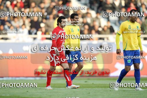 1171212, Tehran, [*parameter:4*], لیگ برتر فوتبال ایران، Persian Gulf Cup، Week 21، Second Leg، Persepolis 2 v 0 Sanat Naft Abadan on 2011/02/05 at Azadi Stadium