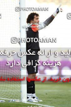 1170887, لیگ برتر فوتبال ایران، Persian Gulf Cup، Week 21، Second Leg، 2011/02/05، Tehran، Azadi Stadium، Persepolis 2 - 0 Sanat Naft Abadan