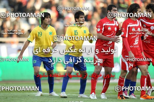 1170823, Tehran, [*parameter:4*], لیگ برتر فوتبال ایران، Persian Gulf Cup، Week 21، Second Leg، Persepolis 2 v 0 Sanat Naft Abadan on 2011/02/05 at Azadi Stadium