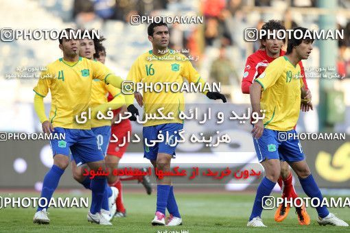 1170949, Tehran, [*parameter:4*], لیگ برتر فوتبال ایران، Persian Gulf Cup، Week 21، Second Leg، Persepolis 2 v 0 Sanat Naft Abadan on 2011/02/05 at Azadi Stadium