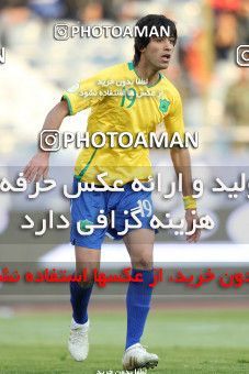 1170905, Tehran, [*parameter:4*], لیگ برتر فوتبال ایران، Persian Gulf Cup، Week 21، Second Leg، Persepolis 2 v 0 Sanat Naft Abadan on 2011/02/05 at Azadi Stadium