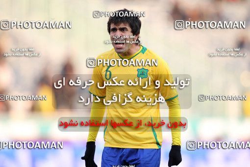 1170964, Tehran, [*parameter:4*], لیگ برتر فوتبال ایران، Persian Gulf Cup، Week 21، Second Leg، Persepolis 2 v 0 Sanat Naft Abadan on 2011/02/05 at Azadi Stadium