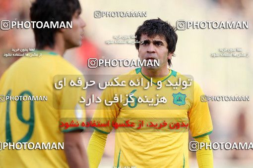 1170970, Tehran, [*parameter:4*], لیگ برتر فوتبال ایران، Persian Gulf Cup، Week 21، Second Leg، Persepolis 2 v 0 Sanat Naft Abadan on 2011/02/05 at Azadi Stadium