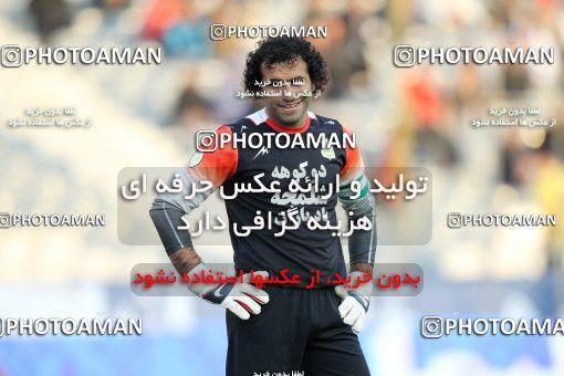 1170852, لیگ برتر فوتبال ایران، Persian Gulf Cup، Week 21، Second Leg، 2011/02/05، Tehran، Azadi Stadium، Persepolis 2 - 0 Sanat Naft Abadan