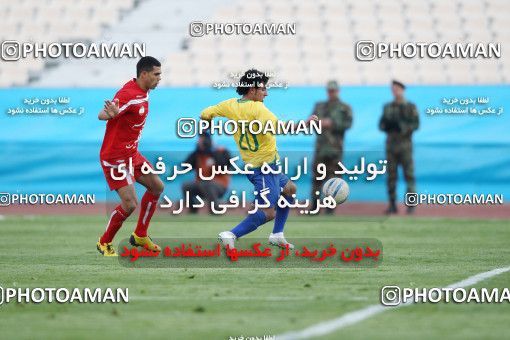 1171140, Tehran, [*parameter:4*], Iran Pro League، Persian Gulf Cup، 2010-11 season، Second Leg، Week 21، Persepolis 2 v ۰ Sanat Naft Abadan on 2011/02/05 at Azadi Stadium