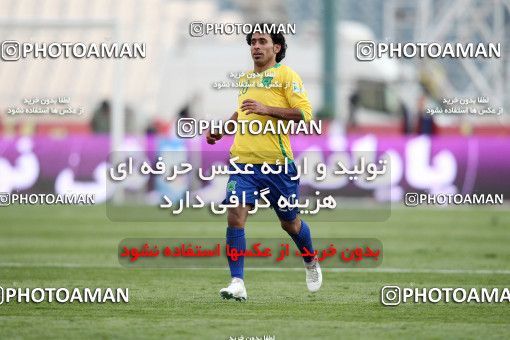 1170837, Tehran, [*parameter:4*], لیگ برتر فوتبال ایران، Persian Gulf Cup، Week 21، Second Leg، Persepolis 2 v 0 Sanat Naft Abadan on 2011/02/05 at Azadi Stadium