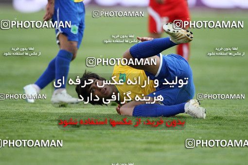 1171087, Tehran, [*parameter:4*], لیگ برتر فوتبال ایران، Persian Gulf Cup، Week 21، Second Leg، Persepolis 2 v 0 Sanat Naft Abadan on 2011/02/05 at Azadi Stadium